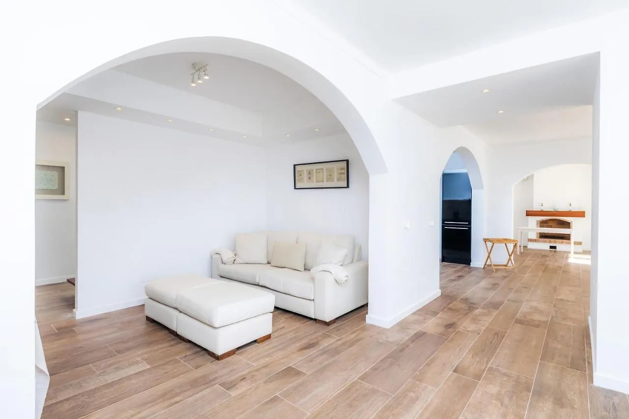 Villa Domus Alba B Puerto Colom