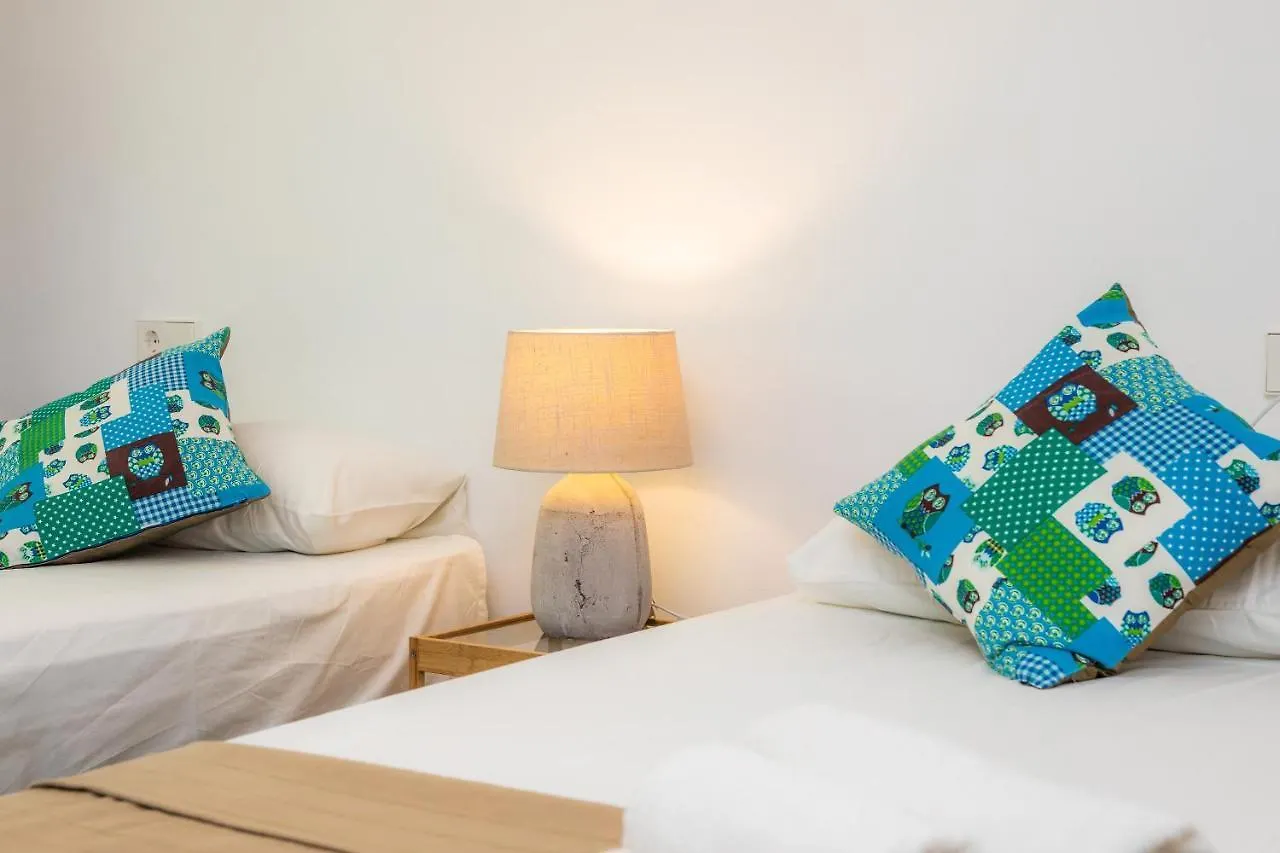 Villa Domus Alba B Puerto Colom