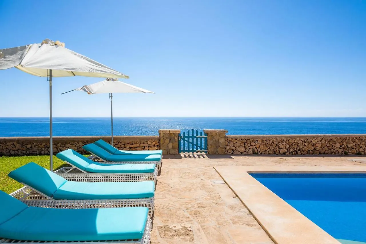 Holiday home Villa Domus Alba B Portocolom  Spain