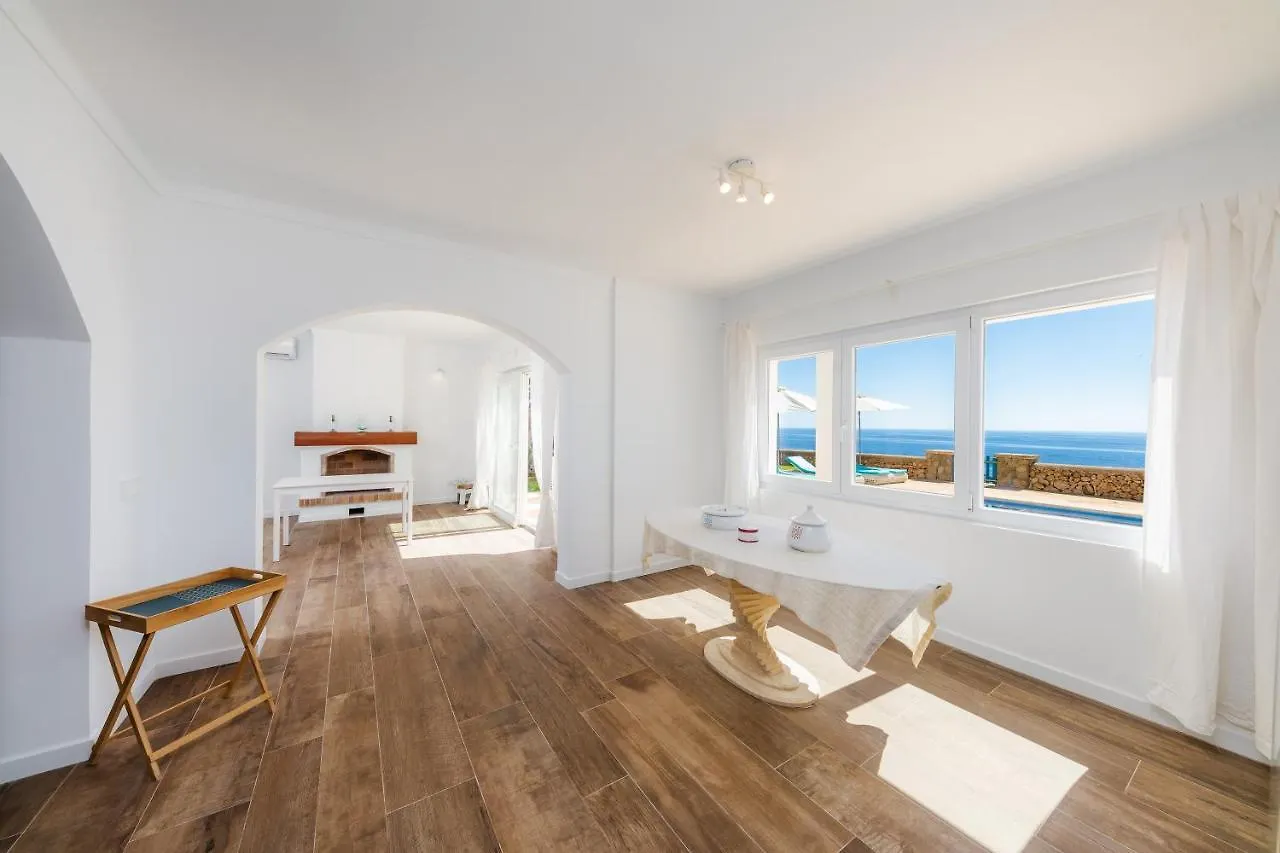 Villa Domus Alba B Portocolom  Holiday home Portocolom (Mallorca)