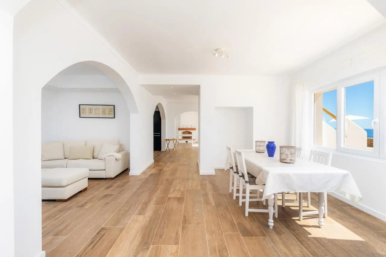 Villa Domus Alba B Portocolom