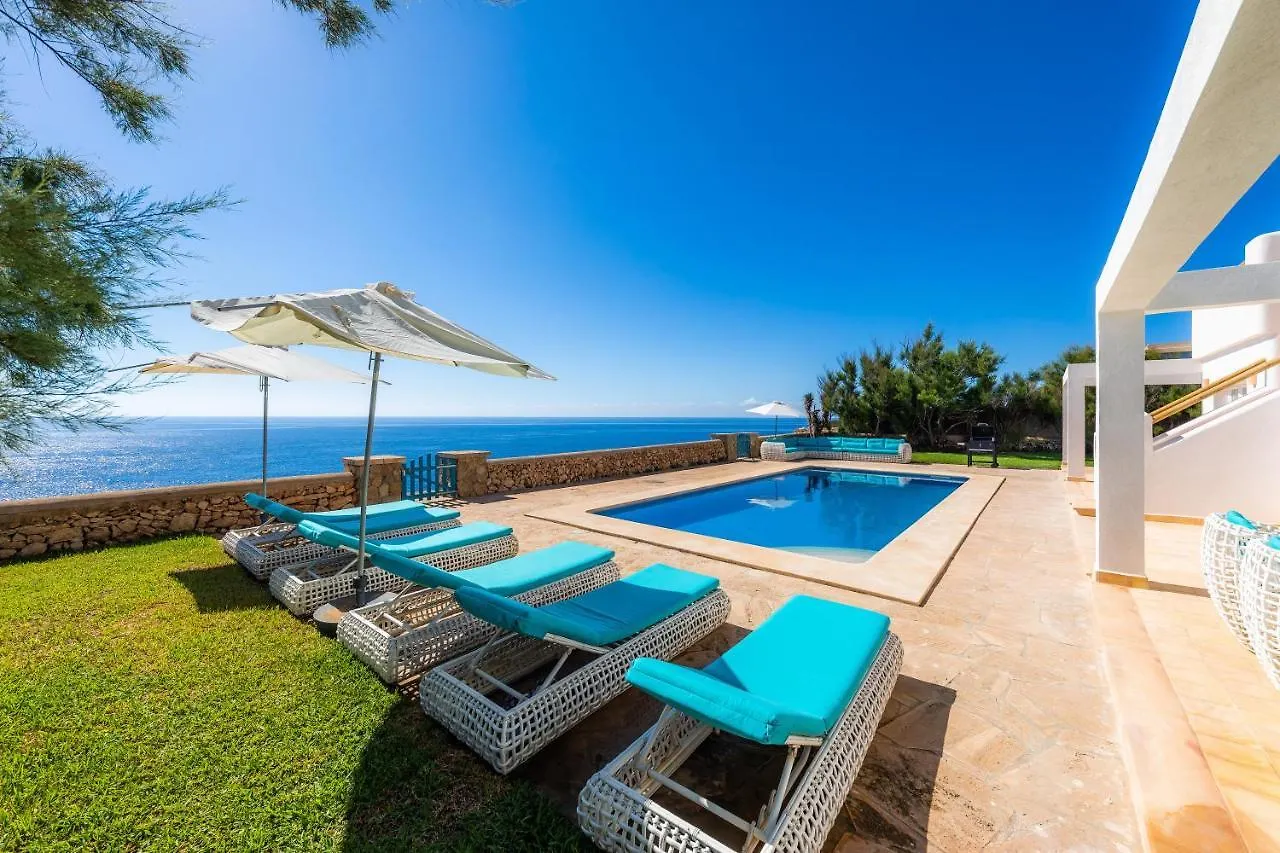 Villa Domus Alba B Portocolom