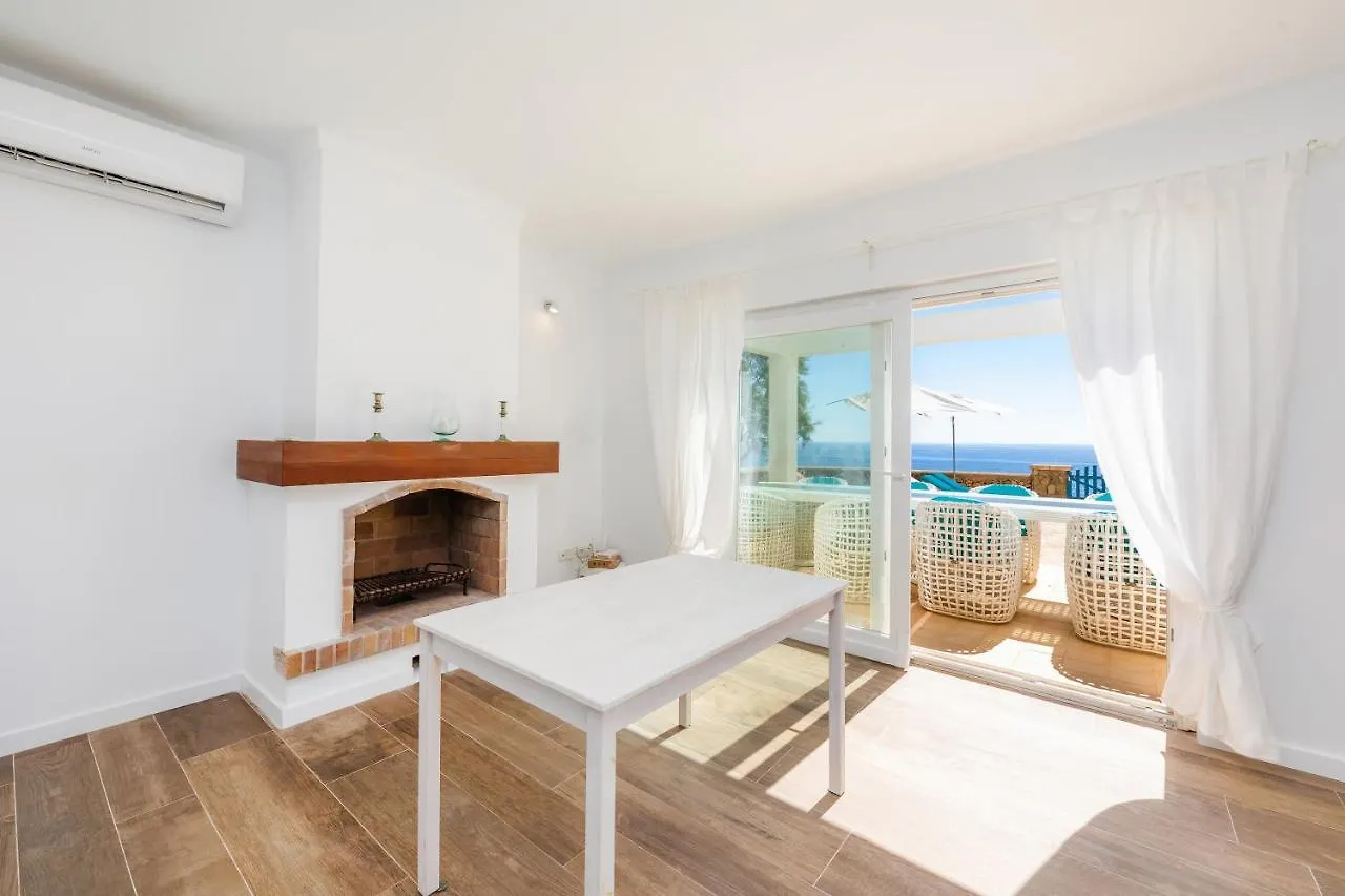 Holiday home Villa Domus Alba B Portocolom  Spain