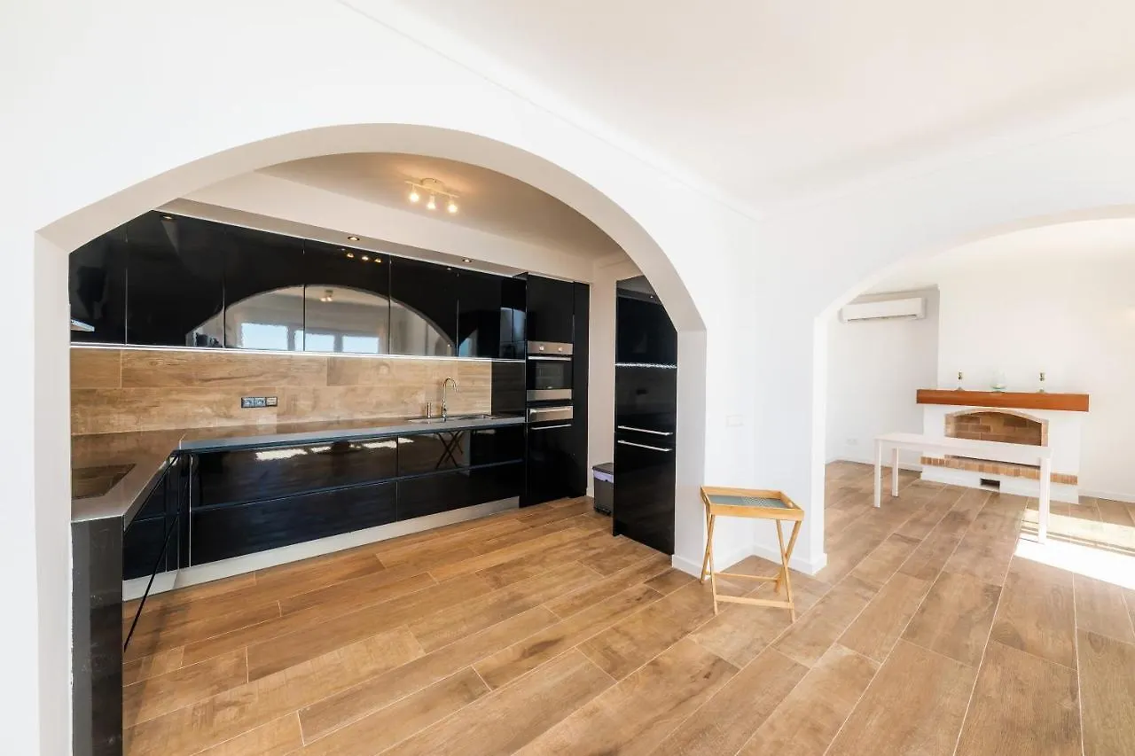 Villa Domus Alba B Portocolom  0*, Portocolom (Mallorca)