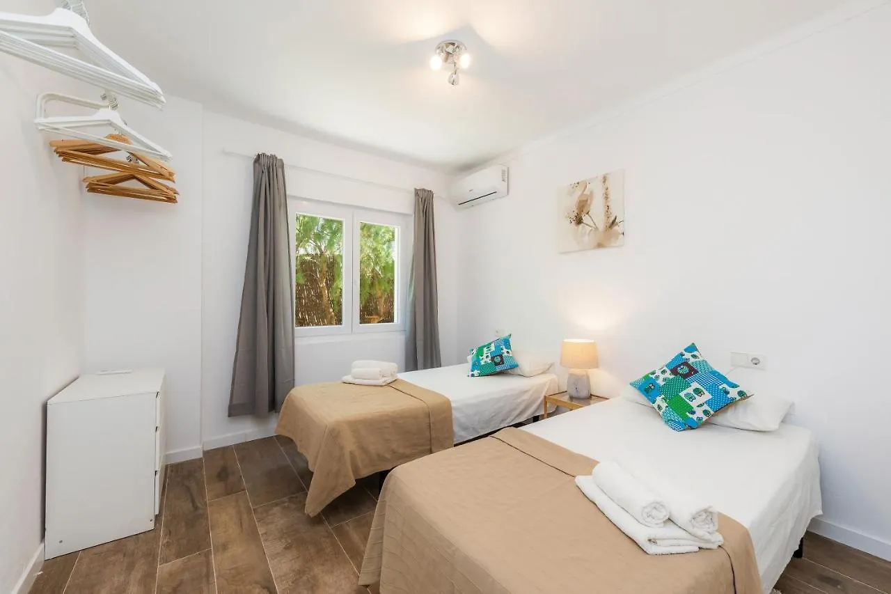 Holiday home Villa Domus Alba B Portocolom