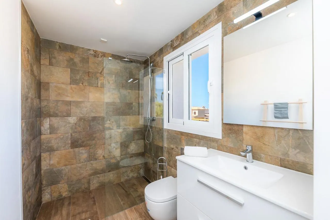 Holiday home Villa Domus Alba B Portocolom  Spain