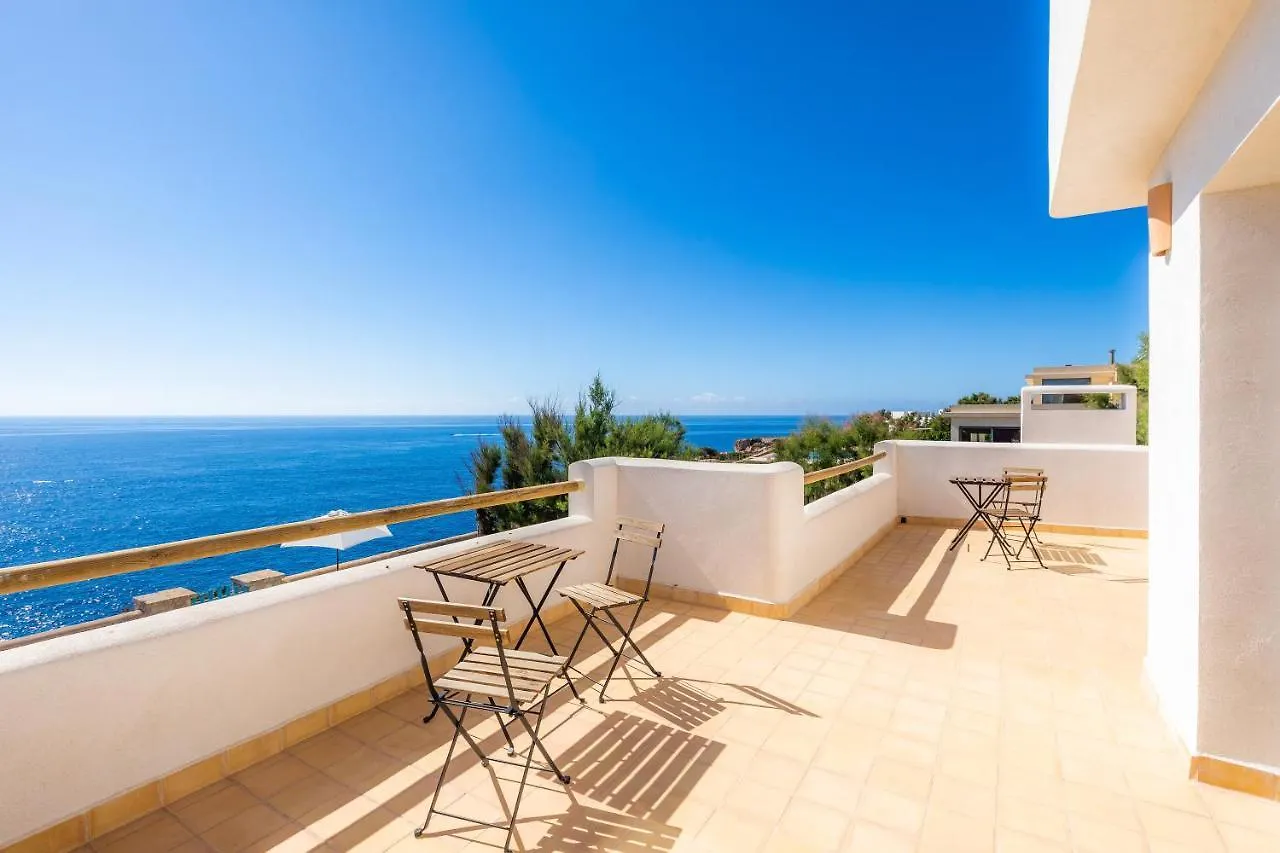 Villa Domus Alba B Portocolom  Spain
