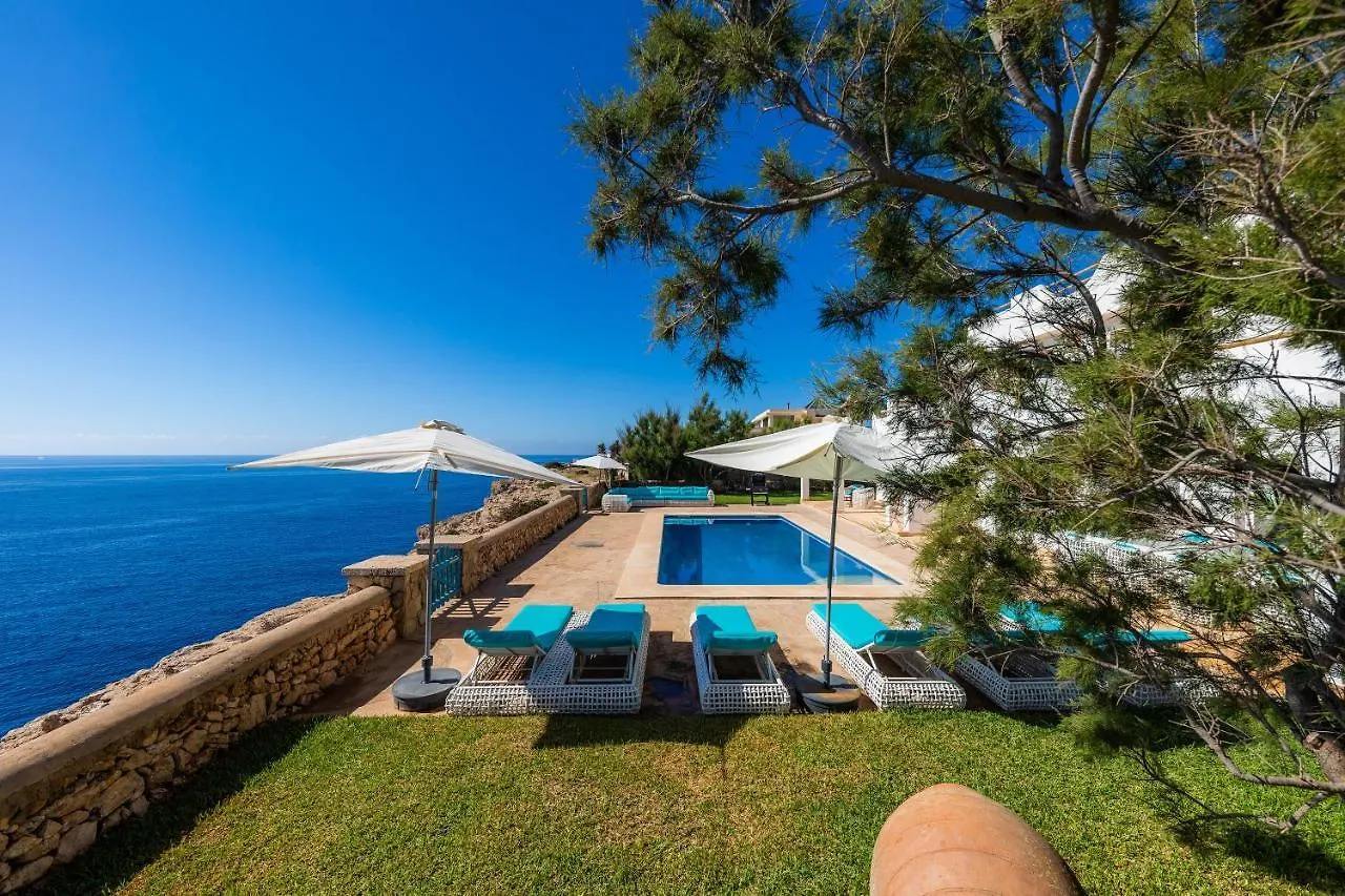 Villa Domus Alba B Portocolom  Spain