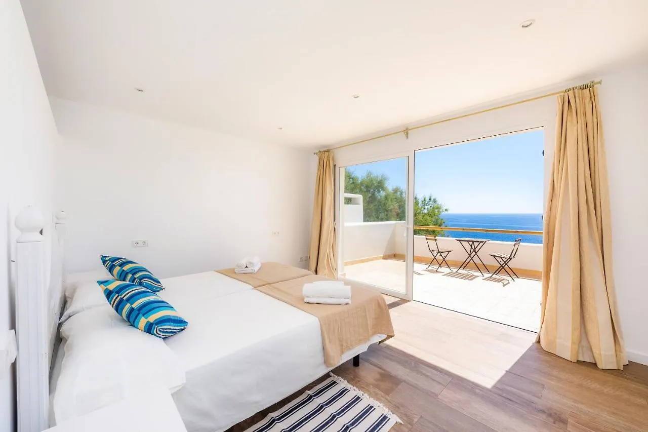 Villa Domus Alba B Portocolom  Portocolom (Mallorca)
