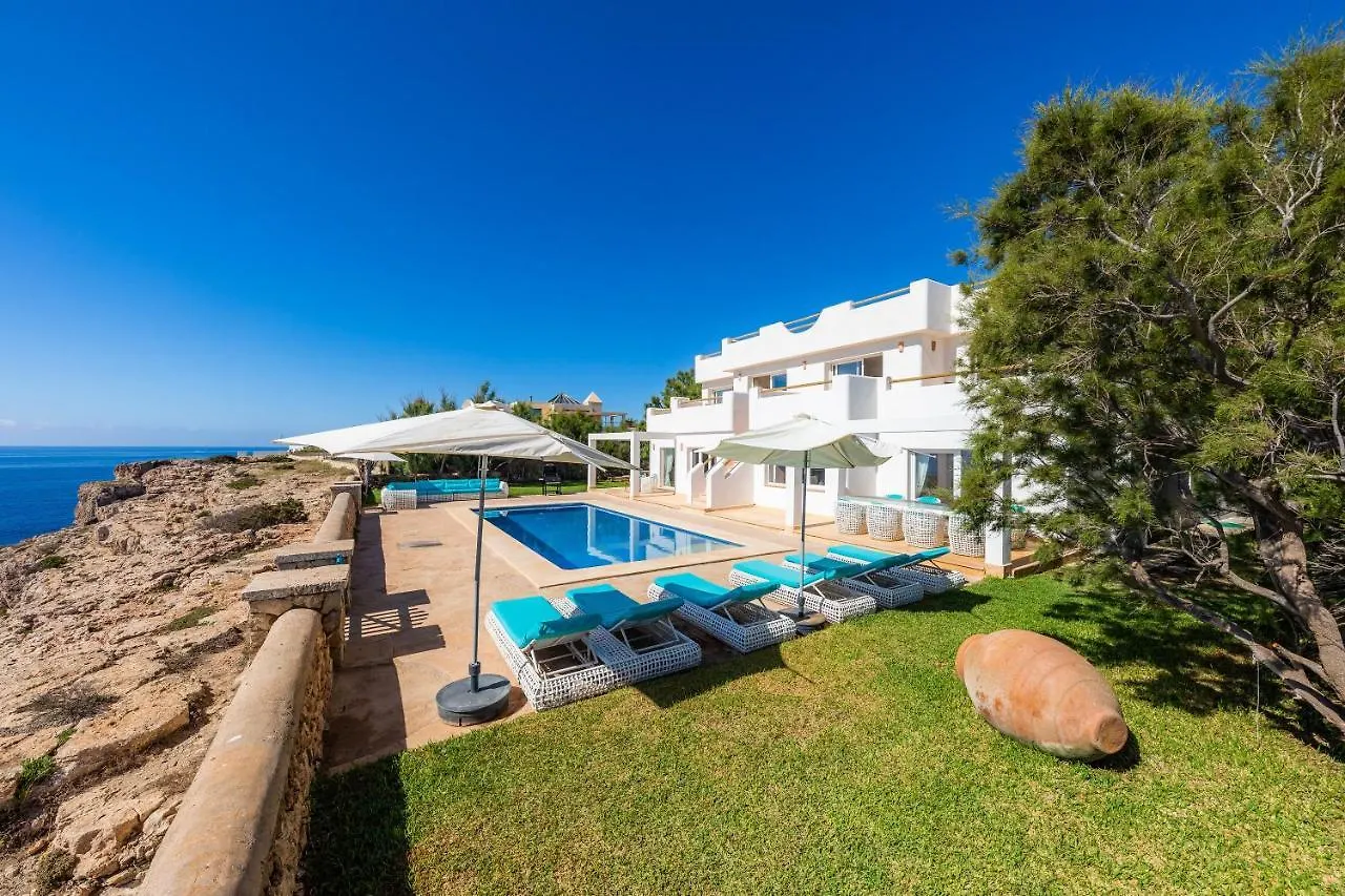 Villa Domus Alba B Portocolom  0*, Portocolom (Mallorca) Spain