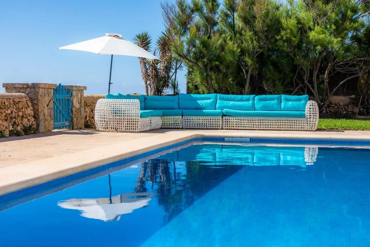 Villa Domus Alba B Portocolom  Holiday home Portocolom (Mallorca)