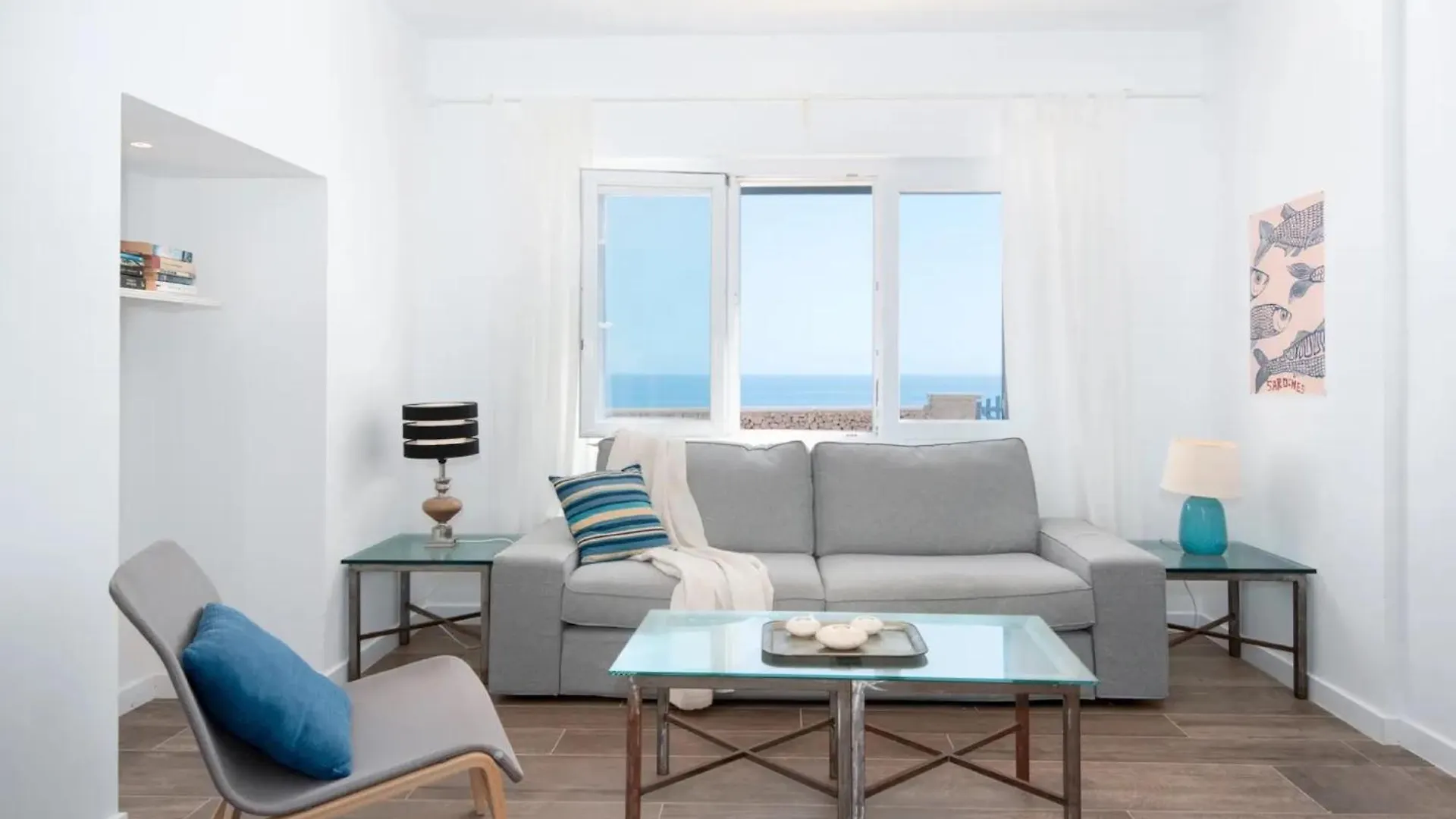 Villa Domus Alba B Portocolom  Spain