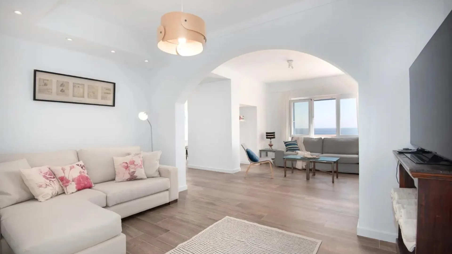 Holiday home Villa Domus Alba B Portocolom