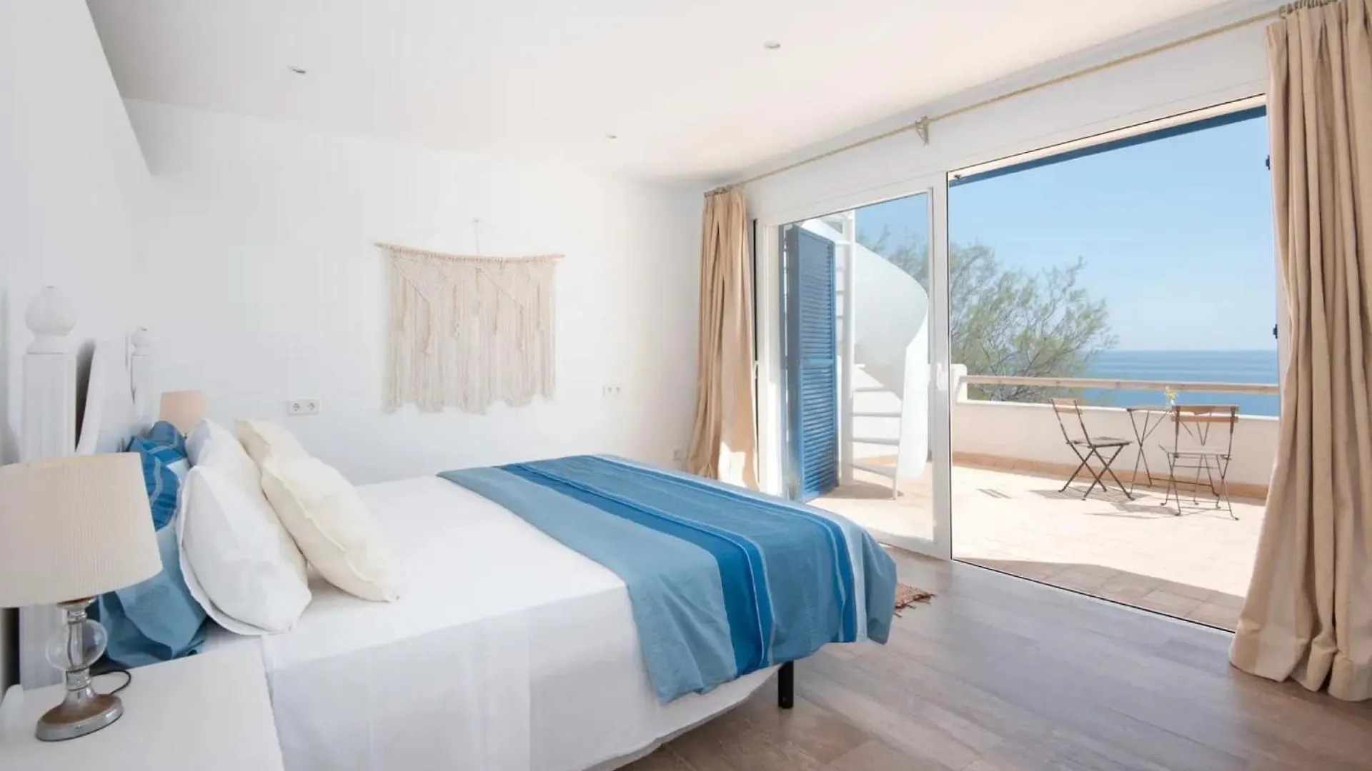 Holiday home Villa Domus Alba B Portocolom