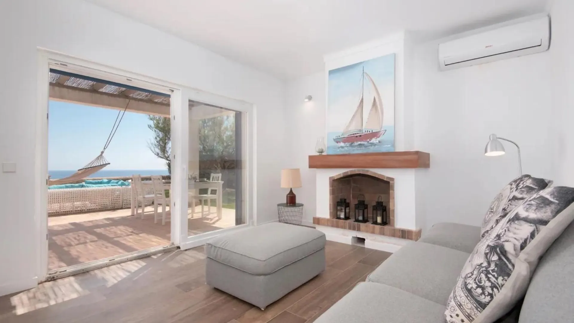 Holiday home Villa Domus Alba B Portocolom