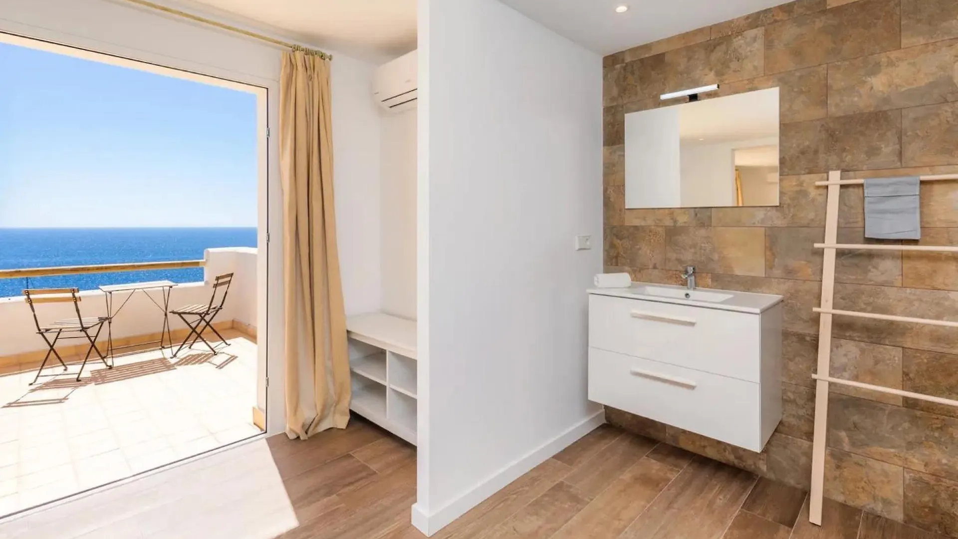 Holiday home Villa Domus Alba B Portocolom