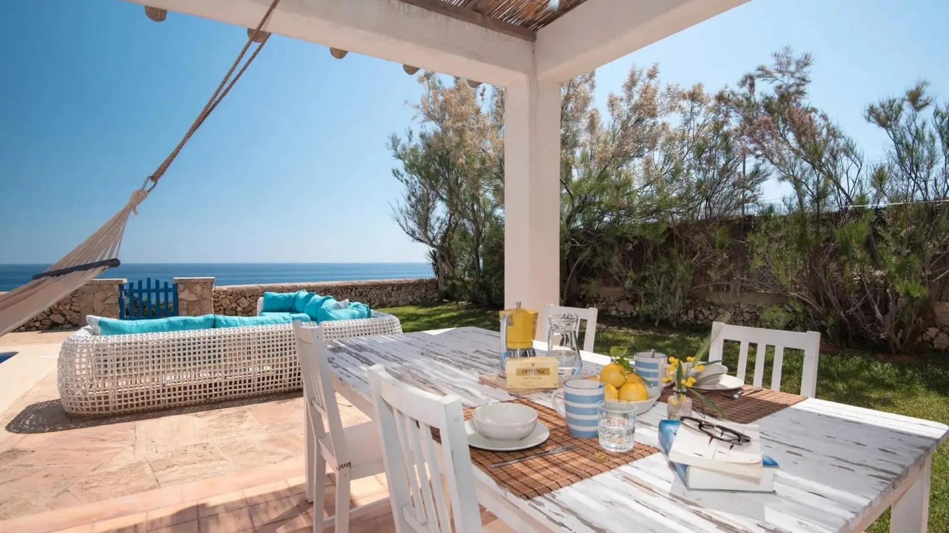 Villa Domus Alba B Portocolom  0*, Portocolom (Mallorca) Spain